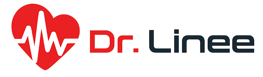 Dr Linee Logo
