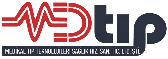 Medtip Logo